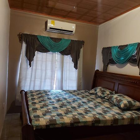 הוילה La Cuesta Casa A Solo 5 Minutos De Paso Canoas מראה חיצוני תמונה
