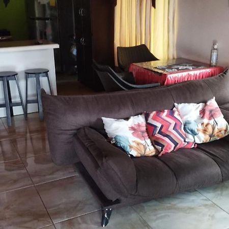 הוילה La Cuesta Casa A Solo 5 Minutos De Paso Canoas מראה חיצוני תמונה