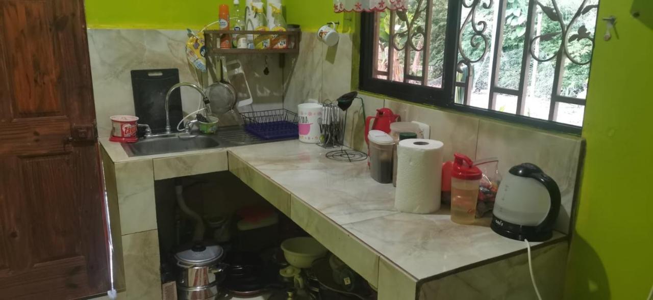 הוילה La Cuesta Casa A Solo 5 Minutos De Paso Canoas מראה חיצוני תמונה
