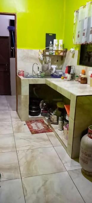 הוילה La Cuesta Casa A Solo 5 Minutos De Paso Canoas מראה חיצוני תמונה