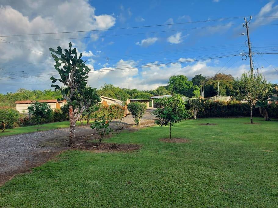 הוילה La Cuesta Casa A Solo 5 Minutos De Paso Canoas מראה חיצוני תמונה