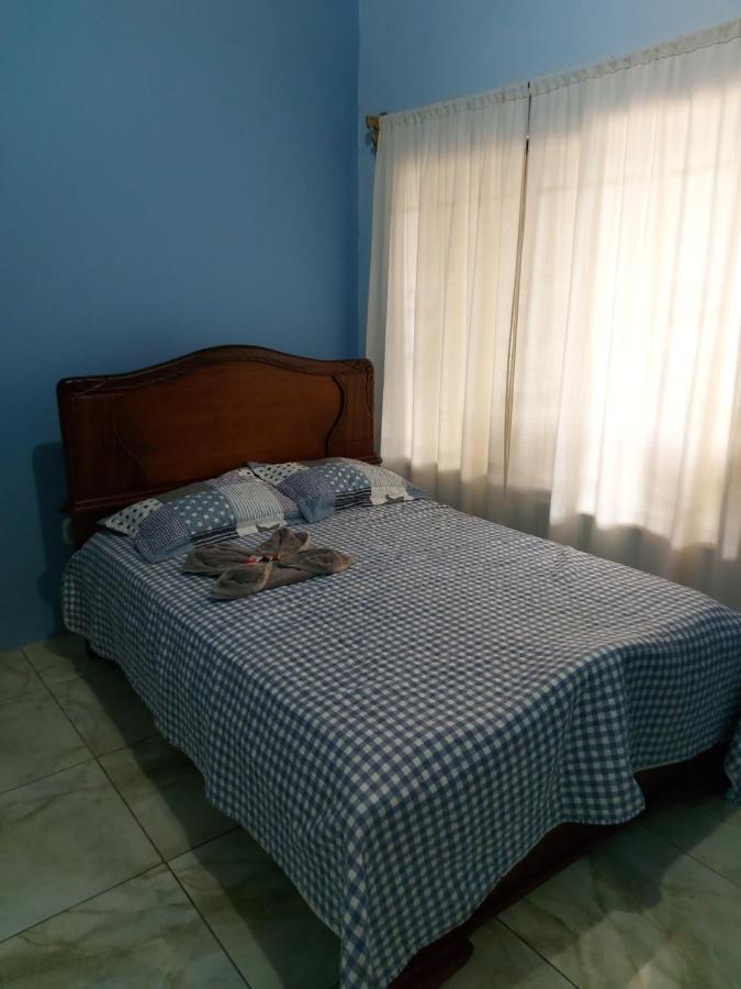 הוילה La Cuesta Casa A Solo 5 Minutos De Paso Canoas מראה חיצוני תמונה